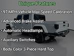 2024 Jeep Gladiator Crew Cab 4x4 Pickup for sale #RD240269C - photo 14