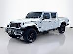 2024 Jeep Gladiator Crew Cab 4x4 Pickup for sale #RD240269C - photo 4