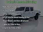 2024 Jeep Gladiator Crew Cab 4x4 Pickup for sale #RD240269C - photo 6