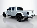 2024 Jeep Gladiator Crew Cab 4x4 Pickup for sale #RD240269C - photo 3