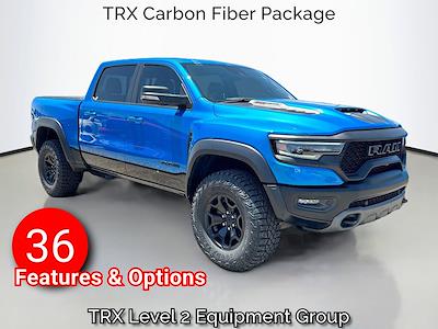 2022 Ram 1500 Crew Cab 4x4 Pickup for sale #RD250319A - photo 1