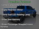2022 Ram 1500 Crew Cab 4x4 Pickup for sale #RD250319A - photo 17