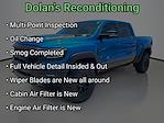 2022 Ram 1500 Crew Cab 4x4 Pickup for sale #RD250319A - photo 8