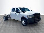 2024 Ram 3500 Crew Cab DRW 4x4, Cab Chassis for sale #RR241164 - photo 4