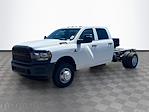 2024 Ram 3500 Crew Cab DRW 4x4, Cab Chassis for sale #RR241164 - photo 6