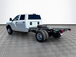 2024 Ram 3500 Crew Cab DRW 4x4, Cab Chassis for sale #RR241164 - photo 9