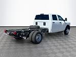 2024 Ram 3500 Crew Cab DRW 4x4, Cab Chassis for sale #RR241164 - photo 2