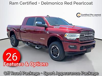 2019 Ram 2500 Mega Cab 4x4 Pickup for sale #RR241241B - photo 1