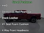 2019 Ram 2500 Mega Cab 4x4 Pickup for sale #RR241241B - photo 17