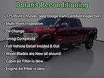 2019 Ram 2500 Mega Cab 4x4 Pickup for sale #RR241241B - photo 6