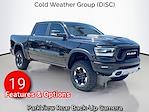 2022 Ram 1500 Crew Cab 4x4 Pickup for sale #RR241241C - photo 1