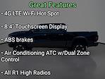 2022 Ram 1500 Crew Cab 4x4 Pickup for sale #RR241241C - photo 20