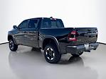 2022 Ram 1500 Crew Cab 4x4 Pickup for sale #RR241241C - photo 4
