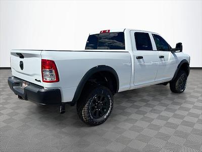 New 2024 Ram 2500 Tradesman Crew Cab 4x4 Pickup for sale #RR241406 - photo 2