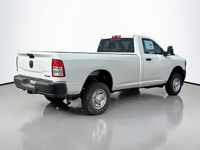New 2024 Ram 2500 Tradesman Regular Cab 4x4 Pickup for sale #RR241411 - photo 2