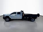 2024 Ram 5500 Crew Cab DRW 4x4, Knapheide Drop Side Dump Truck for sale #RR241514 - photo 5