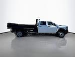 2024 Ram 5500 Crew Cab DRW 4x4, Knapheide Drop Side Dump Truck for sale #RR241514 - photo 7