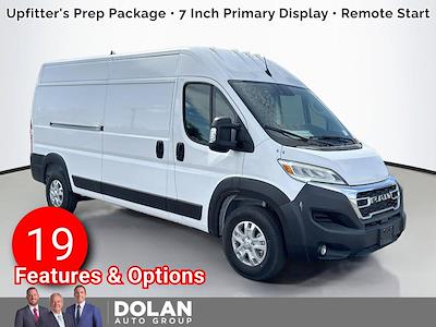 2024 Ram ProMaster 2500 High Roof FWD Empty Cargo Van for sale #RR241747 - photo 1