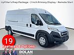 2024 Ram ProMaster 2500 High Roof FWD Empty Cargo Van for sale #RR241747 - photo 1
