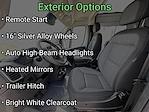 2024 Ram ProMaster 2500 High Roof FWD Empty Cargo Van for sale #RR241747 - photo 3