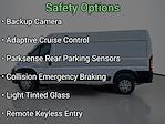 2024 Ram ProMaster 2500 High Roof FWD Empty Cargo Van for sale #RR241747 - photo 8