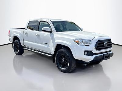 2022 Toyota Tacoma Double Cab 4x2 Pickup for sale #RR241770A - photo 1