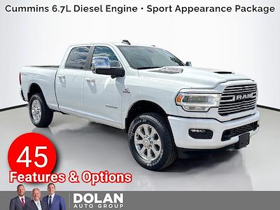 2024 Ram 2500 Crew Cab 4x4 Pickup for sale #RR241805 - photo 1
