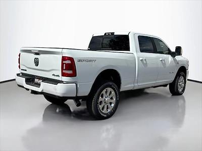 New 2024 Ram 2500 Laramie Crew Cab 4x4 Pickup for sale #RR241805 - photo 2