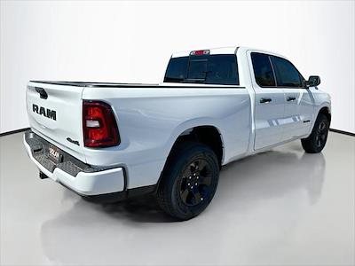 New 2025 Ram 1500 Tradesman Quad Cab 4x4 Pickup for sale #RR251464 - photo 2