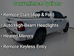 New 2025 Ram 1500 Tradesman Quad Cab 4x4 Pickup for sale #RR251464 - photo 10