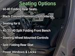 New 2025 Ram 1500 Tradesman Quad Cab 4x4 Pickup for sale #RR251464 - photo 16