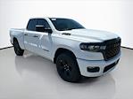 New 2025 Ram 1500 Tradesman Quad Cab 4x4 Pickup for sale #RR251464 - photo 4