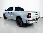 New 2025 Ram 1500 Tradesman Quad Cab 4x4 Pickup for sale #RR251464 - photo 9