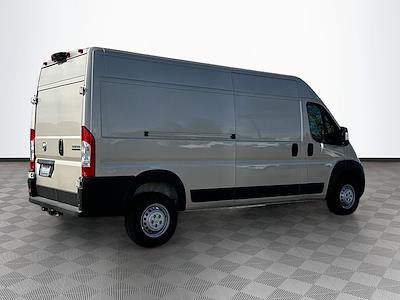 2025 Ram ProMaster 3500 High Roof 4x2 Empty Cargo Van for sale #RR251383 - photo 2