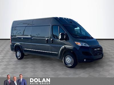 2025 Ram ProMaster 3500 High Roof FWD Empty Cargo Van for sale #RR251396 - photo 1