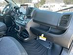 2025 Ram ProMaster 3500 High Roof FWD Empty Cargo Van for sale #RR251396 - photo 39