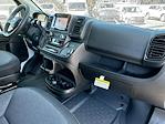 2025 Ram ProMaster 2500 High Roof 4x2, Upfitted Cargo Van for sale #RR251412 - photo 31