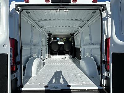 2025 Ram ProMaster 1500 Standard Roof 4x2 Empty Cargo Van for sale #RR251413 - photo 2