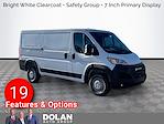 2025 Ram ProMaster 1500 Standard Roof 4x2 Empty Cargo Van for sale #RR251413 - photo 1