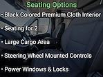 2025 Ram ProMaster 1500 Standard Roof 4x2 Empty Cargo Van for sale #RR251413 - photo 4
