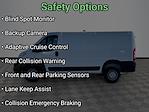 2025 Ram ProMaster 1500 Standard Roof 4x2 Empty Cargo Van for sale #RR251413 - photo 10
