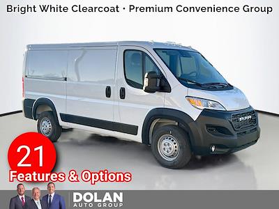 2025 Ram ProMaster 1500 Standard Roof 4x2 Empty Cargo Van for sale #RR251421 - photo 1
