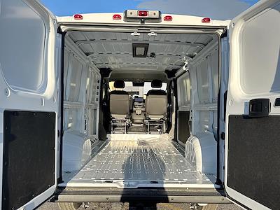 2025 Ram ProMaster 1500 Standard Roof 4x2 Empty Cargo Van for sale #RR251421 - photo 2