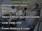 2025 Ram ProMaster 1500 Standard Roof 4x2 Empty Cargo Van for sale #RR251421 - photo 17