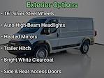 2025 Ram ProMaster 1500 Standard Roof 4x2 Empty Cargo Van for sale #RR251421 - photo 6