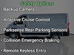 2025 Ram ProMaster 1500 Standard Roof 4x2 Empty Cargo Van for sale #RR251421 - photo 8
