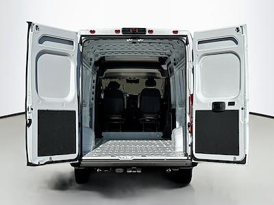 2025 Ram ProMaster 3500 High Roof 4x2 Empty Cargo Van for sale #RR251450 - photo 2