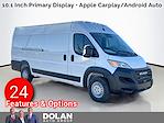 2025 Ram ProMaster 3500 High Roof 4x2 Empty Cargo Van for sale #RR251450 - photo 1