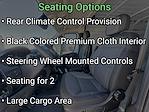 2025 Ram ProMaster 3500 High Roof 4x2 Empty Cargo Van for sale #RR251450 - photo 17
