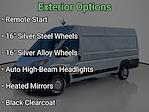 2025 Ram ProMaster 3500 High Roof 4x2 Empty Cargo Van for sale #RR251450 - photo 6